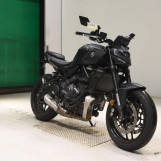 Мотоцикл Yamaha MT-07-3 с пробегом 6412 km