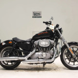 Мотоцикл HD SPORTSTER XL883L з пробігом 32142 km