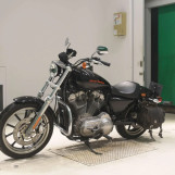 Мотоцикл HD SPORTSTER XL883L з пробігом 32142 km