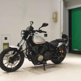 Мотоцикл Yamaha BOLT 950RA с пробегом 1613 km