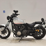 Мотоцикл Yamaha BOLT 950RA с пробегом 1613 km