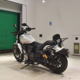 Мотоцикл Yamaha BOLT 950RA с пробегом 1613 km