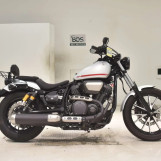 Мотоцикл Yamaha BOLT 950RA с пробегом 1613 km