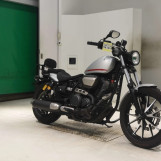 Мотоцикл Yamaha BOLT 950RA с пробегом 1613 km