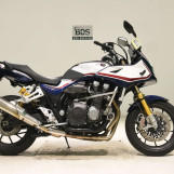 Мотоцикл Honda CB1300SF BOLDOR з пробігом 20074 km