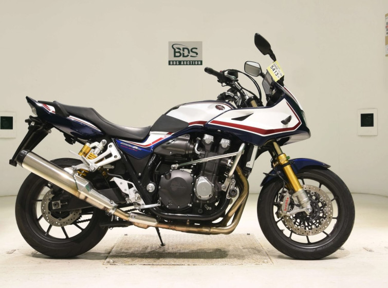Мотоцикл Honda CB1300SF BOLDOR з пробігом 20074 km