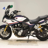 Мотоцикл Honda CB1300SF BOLDOR з пробігом 20074 km