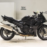 Мотоцикл Suzuki BANDIT1250F с пробегом 33905 km