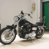 Мотоцикл HD LOW RIDER FXDL1580 з пробігом 44577 km