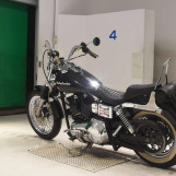 Мотоцикл HD LOW RIDER FXDL1580 з пробігом 44577 km
