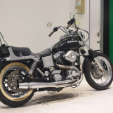 Мотоцикл HD LOW RIDER FXDL1580 з пробігом 44577 km
