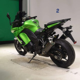 Мотоцикл Kawasaki NINJA1000 с пробегом 10530 km