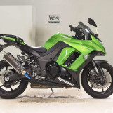 Мотоцикл Kawasaki NINJA1000 с пробегом 10530 km