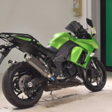 Мотоцикл Kawasaki NINJA1000 с пробегом 10530 km