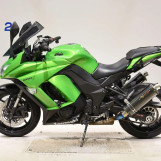 Мотоцикл Kawasaki NINJA1000 с пробегом 10530 km