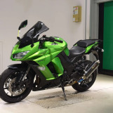 Мотоцикл Kawasaki NINJA1000 с пробегом 10530 km