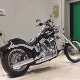 Мотоцикл HD SOFTAIL FXST1580 з пробігом 19994 km