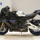 Мотоцикл Yamaha YZF-R1M з пробігом 5761 km