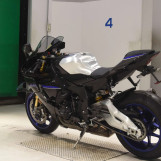 Мотоцикл Yamaha YZF-R1M з пробігом 5761 km
