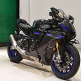 Мотоцикл Yamaha YZF-R1M з пробігом 5761 km