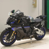 Мотоцикл Yamaha YZF-R1M з пробігом 5761 km