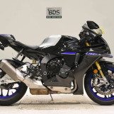 Мотоцикл Yamaha YZF-R1M з пробігом 5761 km