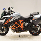Мотоцикл KTM 1290 SUPERDUKE GT з пробігом 12498 km
