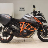 Мотоцикл KTM 1290 SUPERDUKE GT з пробігом 12498 km