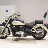 Мотоцикл Honda SHADOW400 з пробігом 46228 km
