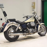 Мотоцикл Honda SHADOW400 з пробігом 46228 km