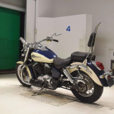 Мотоцикл Honda SHADOW400 з пробігом 46228 km