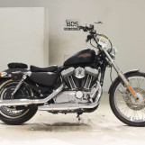 Мотоцикл HD SPORTSTER SEVENTY-TWO XL1200V с пробегом 26088 km