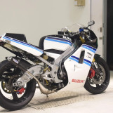 Мотоцикл Suzuki RGV250 з пробігом 32039 km