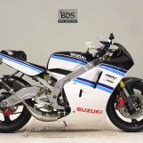 Мотоцикл Suzuki RGV250 з пробігом 32039 km