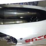 Мотоцикл Suzuki RGV250 з пробігом 32039 km