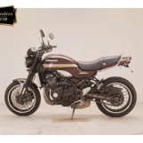 Мотоцикл Kawasaki Z900RS з пробігом 19726 km