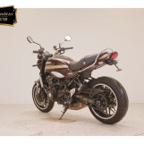 Мотоцикл Kawasaki Z900RS з пробігом 19726 km
