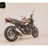 Мотоцикл Kawasaki Z900RS з пробігом 19726 km