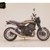 Мотоцикл Kawasaki Z900RS з пробігом 19726 km