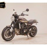 Мотоцикл Kawasaki Z900RS з пробігом 19726 km