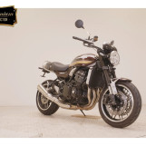 Мотоцикл Kawasaki Z900RS з пробігом 19726 km