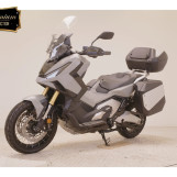 Мотоцикл Honda X-ADV750-2 с пробегом 5662 km