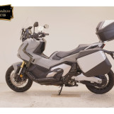 Мотоцикл Honda X-ADV750-2 с пробегом 5662 km