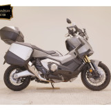 Мотоцикл Honda X-ADV750-2 с пробегом 5662 km