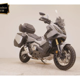 Мотоцикл Honda X-ADV750-2 с пробегом 5662 km