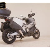 Мотоцикл Honda X-ADV750-2 с пробегом 5662 km