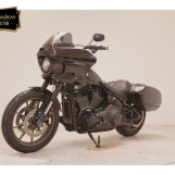 Мотоцикл HD FXLRST1920 с пробегом 3454 km