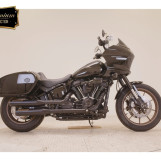 Мотоцикл HD FXLRST1920 с пробегом 3454 km