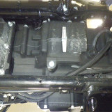 Мотоцикл HD FXLRST1920 с пробегом 3454 km