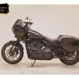 Мотоцикл HD FXLRST1920 с пробегом 3454 km